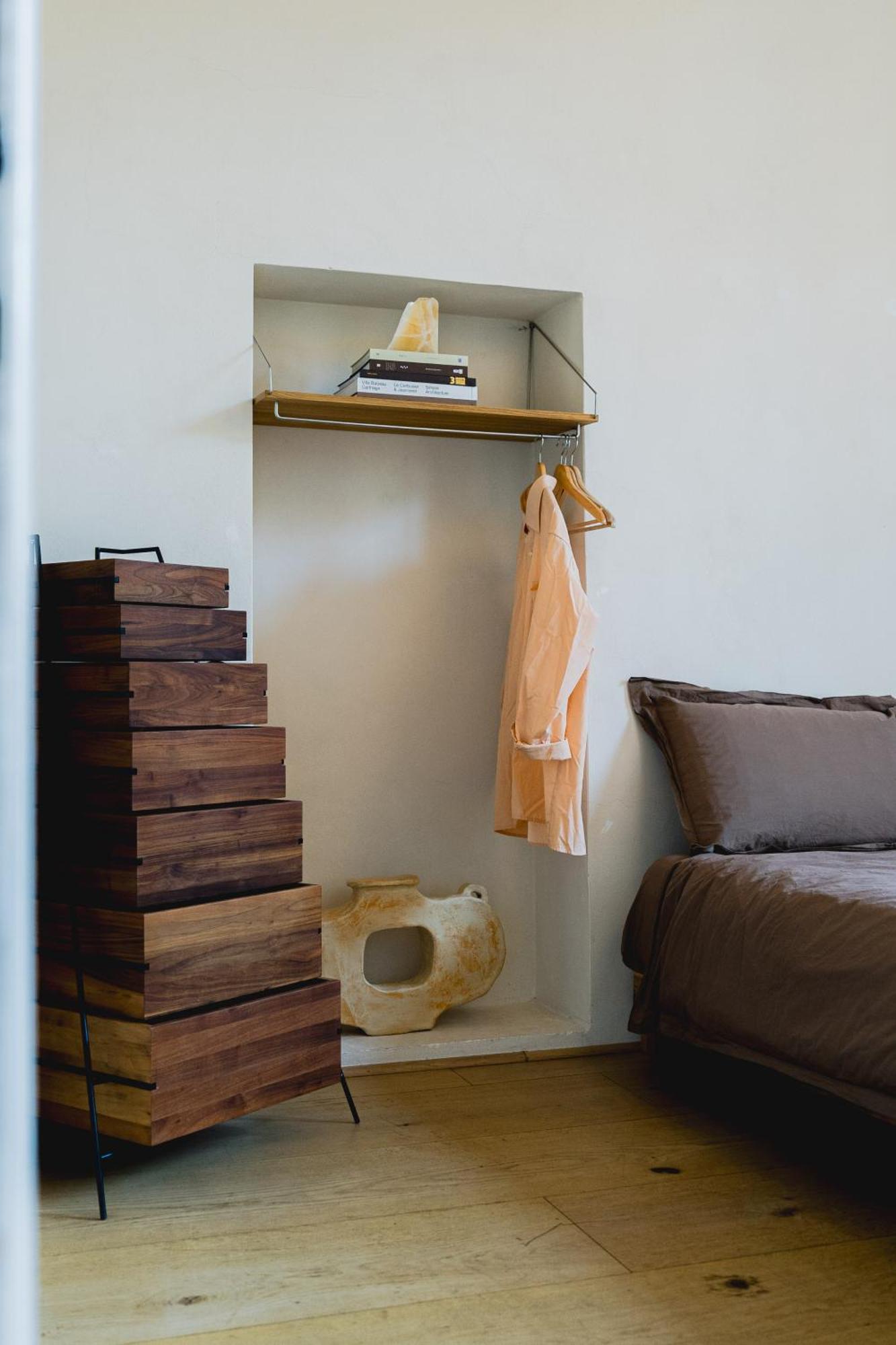 Numeroventi フィレンツェ 部屋 写真